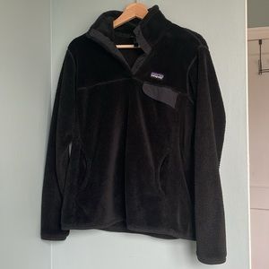 Patagonia Fleece Pullover